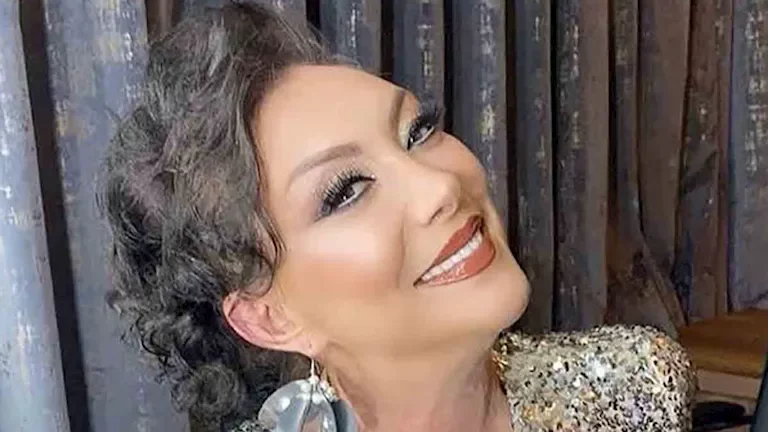 السجن المؤبد لابنة المطربة التركية جللو بتهمة قتل والدتها عمداً