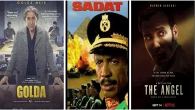 السينما العالمية تستعرض انتصار حرب أكتوبر من زوايا مختلفة في عدة أفلام