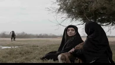 الكشف عن الصور الأولى لفيلم "الخبيث" قبل عرضه في مهرجان الجونة السينمائي