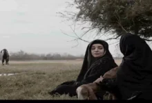 الكشف عن الصور الأولى لفيلم "الخبيث" للمخرج جاد شاهين قبل مهرجان الجونة السينمائي