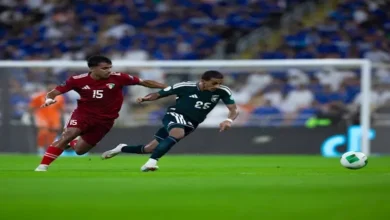 المنتخب الوطني يواجه تحديات جديدة في التصفيات المؤهلة لكأس العالم 2026