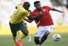 النادي الأهلي يتعاقد مع المدرب الجديد بعد رحيل المدرب السابق