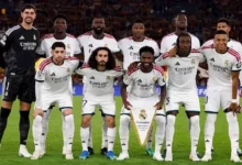 النادي الأهلي يستعد لمواجهة الزمالك في قمة الدوري المصري يوم الجمعة المقبل