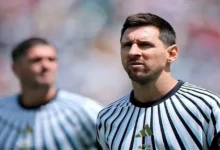 النادي الأهلي يعلن تجديد عقد اللاعب محمد الشناوي حتى 2026