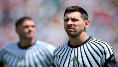النادي الأهلي يعلن تجديد عقد اللاعب محمد الشناوي حتى 2026