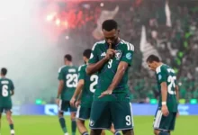 النادي الأهلي يعلن تجديد عقد اللاعب محمد الشناوي حتى عام 2026