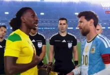 النادي الأهلي يعلن تجديد عقد اللاعب محمد الشناوي حتى 2026