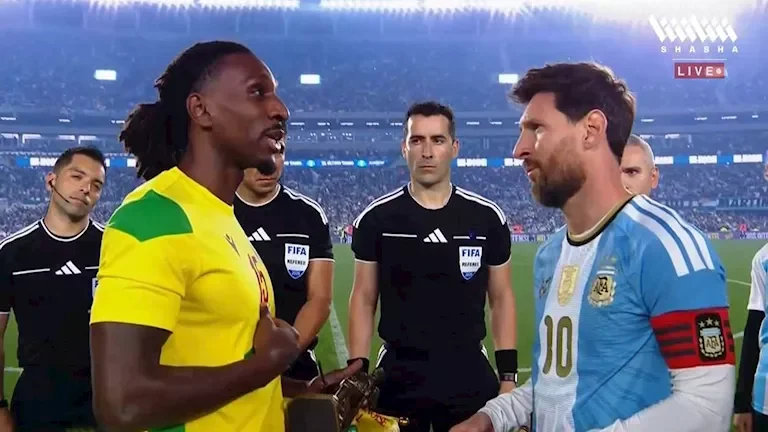 النادي الأهلي يعلن تجديد عقد اللاعب محمد الشناوي حتى 2026