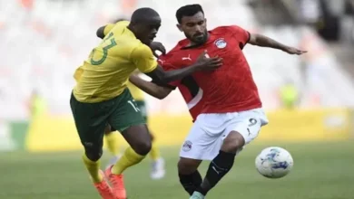النادي الأهلي يعلن تجديد عقد اللاعب محمد الشناوي حتى 2026