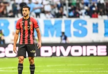 النادي الأهلي يعلن تجديد عقد اللاعب محمد الشناوي حتى 2026