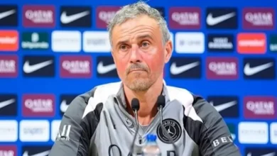 النادي الأهلي يعلن تجديد عقد اللاعب محمد الشناوي حتى 2026