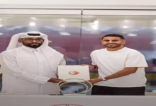 النادي الأهلي يعلن تجديد عقد اللاعب محمد الشناوي حتى 2026