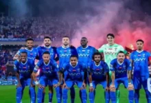 النادي الأهلي يعلن تجديد عقد اللاعب محمد الشناوي حتى 2026