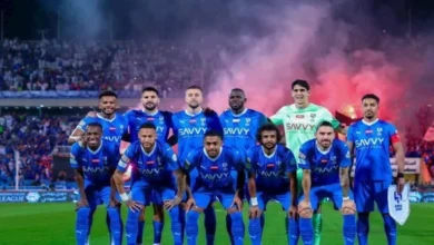 النادي الأهلي يعلن تجديد عقد اللاعب محمد الشناوي حتى 2026