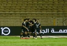 النادي الأهلي يعلن تجديد عقد اللاعب محمد الشناوي حتى 2026