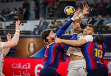 النادي الأهلي يعلن تجديد عقد اللاعب محمد الشناوي حتى 2026