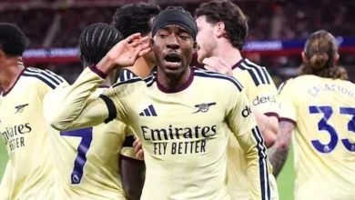 النادي الأهلي يعلن تجديد عقد اللاعب محمد الشناوي حتى 2026