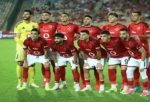 النادي الأهلي يعلن تجديد عقد اللاعب محمد الشناوي حتى 2026