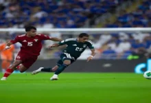 النادي الأهلي يعلن تجديد عقد المدرب السويسري مارسيل كولر حتى 2025