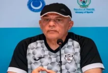 النادي الأهلي يعلن تجديد عقد المدرب السويسري مارسيل كولر حتى 2025