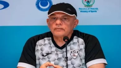 النادي الأهلي يعلن تجديد عقد المدرب السويسري مارسيل كولر حتى 2025