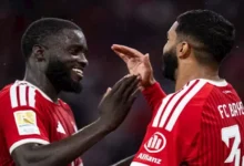 النادي الأهلي يعلن تجديد عقد المدرب السويسري مارسيل كولر حتى 2025