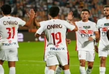 النادي الأهلي يعلن تجديد عقد المدرب بيتسو موسيماني حتى 2025