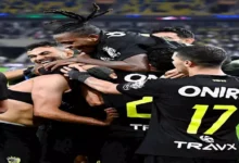 النادي الأهلي يعلن تجديد عقد المدرب بيتسو موسيماني حتى 2025