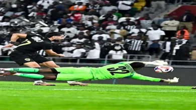 النادي الأهلي يعلن تجديد عقد المدرب بيتسو موسيماني حتى 2025