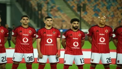 النادي الأهلي يعلن تجديد عقد المدرب بيتسو موسيماني حتى 2025
