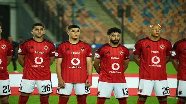 النادي الأهلي يعلن تجديد عقد المدرب بيتسو موسيماني حتى 2025