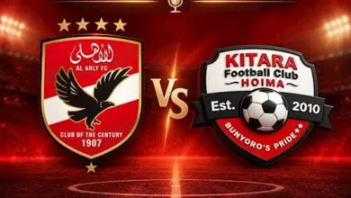 النادي الأهلي يعلن تجديد عقد المدرب بيتسو موسيماني حتى 2025