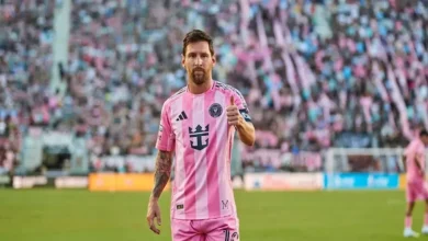 النادي الأهلي يعلن تجديد عقد المدرب بيتسو موسيماني لمدة موسمين إضافيين