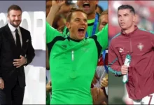 النادي الأهلي يعلن تجديد عقد المدرب بيتسو موسيماني حتى 2025