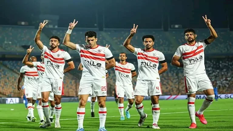 النادي الأهلي يعلن تجديد عقد المدرب رينيه فايلر حتى 2025