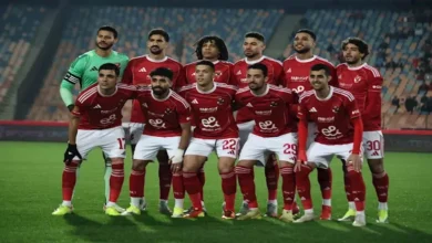 النادي الأهلي يعلن تجديد عقد المدرب رينيه فايلر حتى 2025