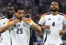 النادي الأهلي يعلن تجديد عقد المدرب رينيه فايلر حتى 2025