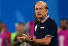 النادي الأهلي يعلن تجديد عقد المدرب مارسيل كولر حتى 2025