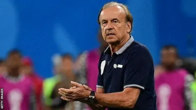 النادي الأهلي يعلن تجديد عقد المدرب مارسيل كولر حتى 2025