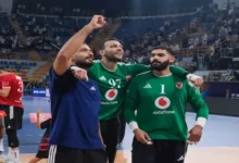 النادي الأهلي يعلن تجديد عقد المدرب مارسيل كولر حتى 2025