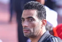 النادي الأهلي يعلن تجديد عقد المدرب مارسيل كولر حتى 2025