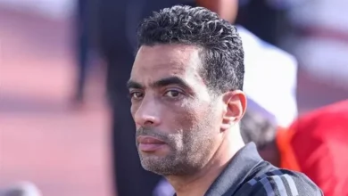 النادي الأهلي يعلن تجديد عقد المدرب مارسيل كولر حتى 2025
