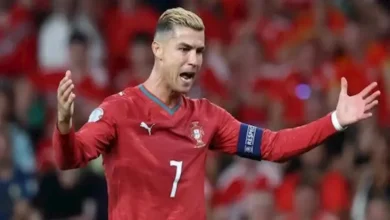 النادي الأهلي يعلن تجديد عقد المدرب مارسيل كولر حتى 2025