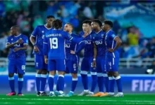 النادي الأهلي يعلن تجديد عقد المدرب مارسيل كولر حتى 2025