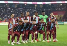 النادي الأهلي يعلن تجديد عقد المدرب مارسيل كولر حتى 2025