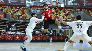 النادي الأهلي يعلن تجديد عقد المدرب مارسيل كولر حتى 2025