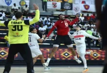 النادي الأهلي يعلن تجديد عقد المدرب مارسيل كولر حتى 2025