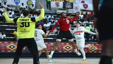 النادي الأهلي يعلن تجديد عقد المدرب مارسيل كولر حتى 2025