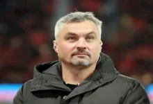 النادي الأهلي يعلن تجديد عقد المدرب مارسيل كولر حتى 2025