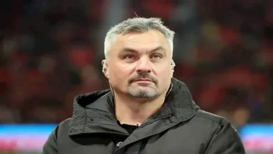 النادي الأهلي يعلن تجديد عقد المدرب مارسيل كولر حتى 2025